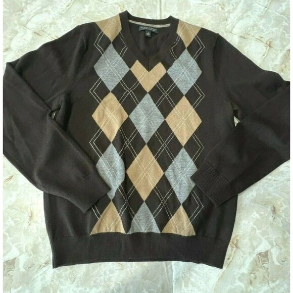 Banana Republic extra fine merino sweater Men size S - Picture 1 of 11